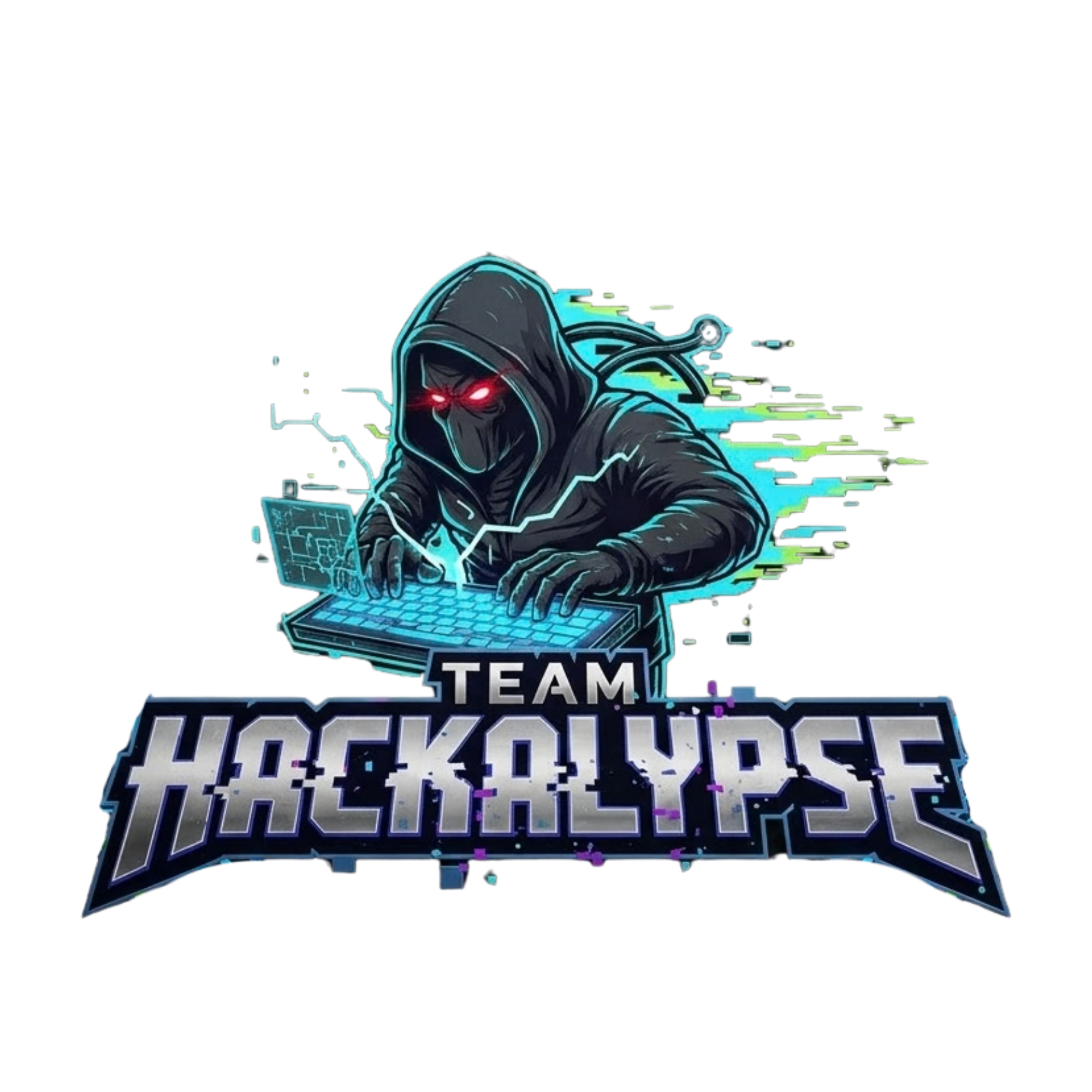 HACKALYPSE logo
